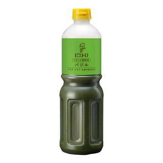 ピエトロ 調味料 バジル 900ml ( パスタ / イタリアン )