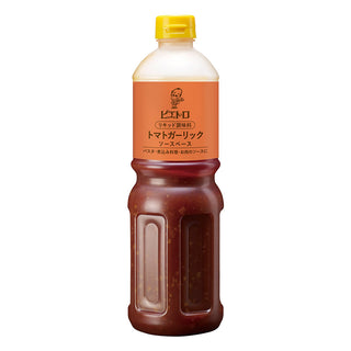 ピエトロ 調味料 トマト ガーリック ソースベース 900ml ( パスタ / イタリアン )