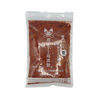 韓国料理用 唐辛子 250g ( トウガラシ / 荒 )