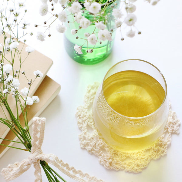 ジャスミン茶 300g ( 茶葉 / お茶 / 茉莉花 / ジャスミン ティー )