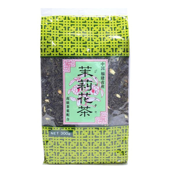 ジャスミン茶 300g ( 茶葉 / お茶 / 茉莉花 / ジャスミン ティー )