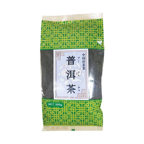 プーアル茶 300g ( 茶葉 / お茶 / 普洱茶 )