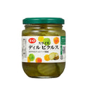 SO スライス ディルピクルス 230g ( ピクルス / スライス済み )