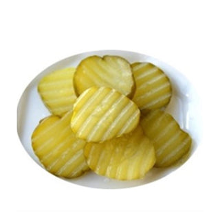SO スライス ディルピクルス 230g ( ピクルス / スライス済み )