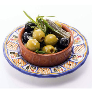 ピテット グリーン オリーブ 310g