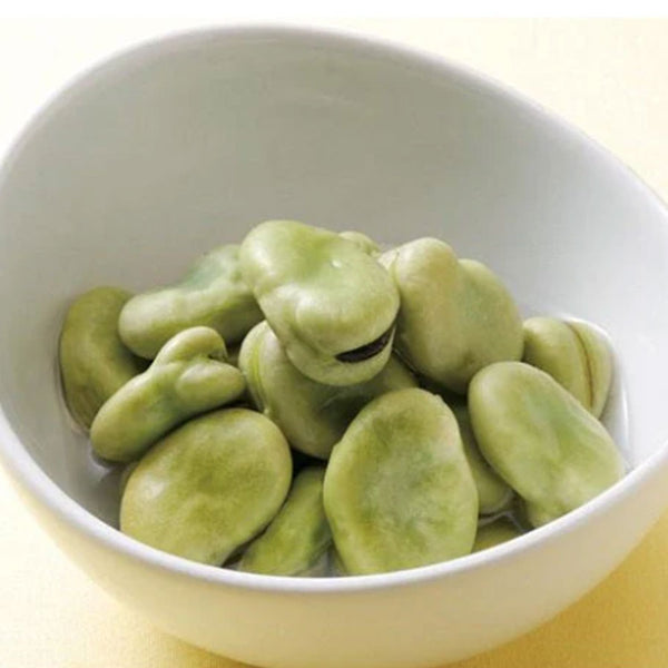 冷凍 ソラマメ 500g ( そら豆 / 野菜 / バラ凍結 )