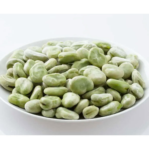 冷凍 ソラマメ 500g ( そら豆 / 野菜 / バラ凍結 )
