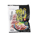 コックフーズ あい鴨鍋セット 210g ( 合鴨 / 鍋セット )