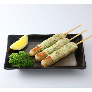 紅茶鴨 つくね串 35g×10本 ( つくね棒 / 焼き鳥 / やきとり )
