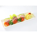 コックフーズ 紅茶鴨 スモーク 200g ( 鴨肉 / ハム )
