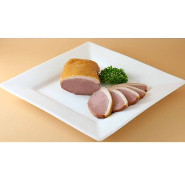 コックフーズ 紅茶鴨 スモーク 200g ( 鴨肉 / ハム )