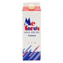 メトロ メープル風 シロップ 1L ( 氷蜜 / シロップ )