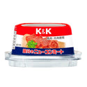 K＆K ニューコンミート 80g ( コーンビーフ )