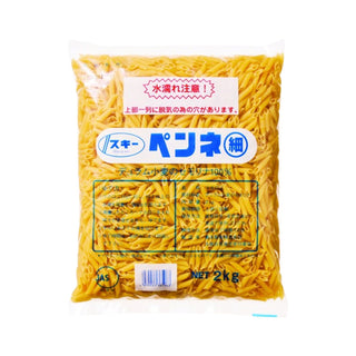 奥本製粉 スキー ペンネ 2kg ( ショート パスタ / マカロニ / グラタン / 麺 )