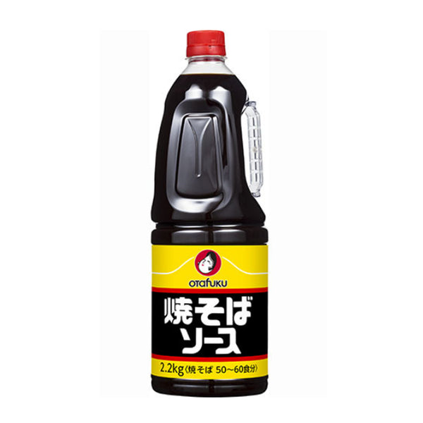 オタフク 焼そば ソース 2.2kg ( 焼きそば / やきそば