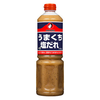 オタフク 新 うまくち 塩だれ 1100g