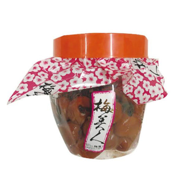 ネッツフーズ 梅屋 梅美人 700g ( 梅干し / うめぼし )