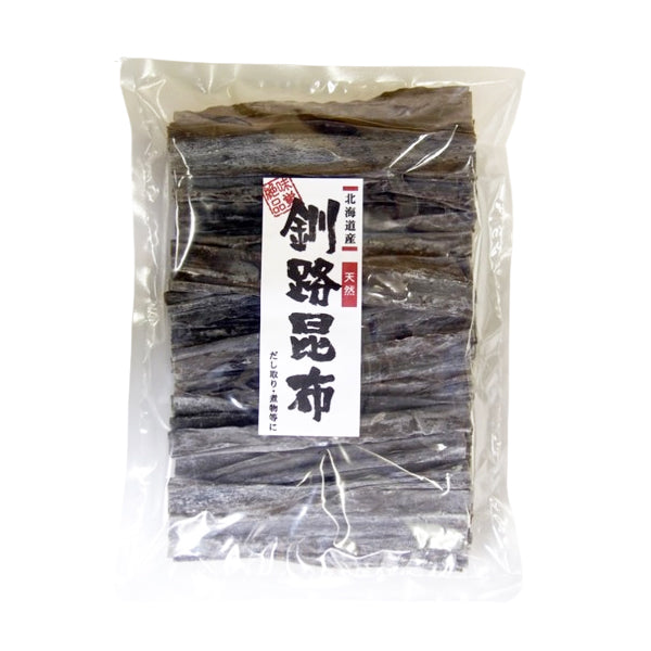 清水海苔 釧路昆布 500g