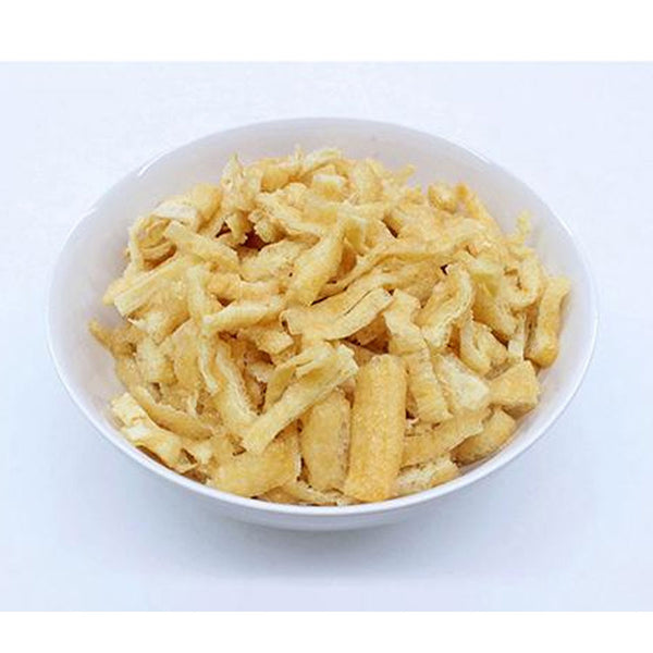 オーケー食品 冷凍 きざみ揚 500g ( きざみ揚げ / 油揚げ )