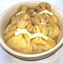 餅入り 巾着 10個 ( おでん / おもち / 油揚げ )