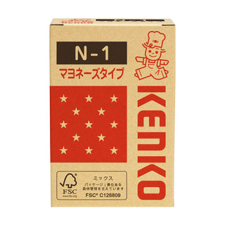 ケンコー N-1 マヨネーズ タイプ 1kg ( マヨ / パン )