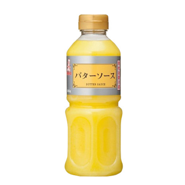 ケンコー バター ソース 505g ( butter / オムレツ )