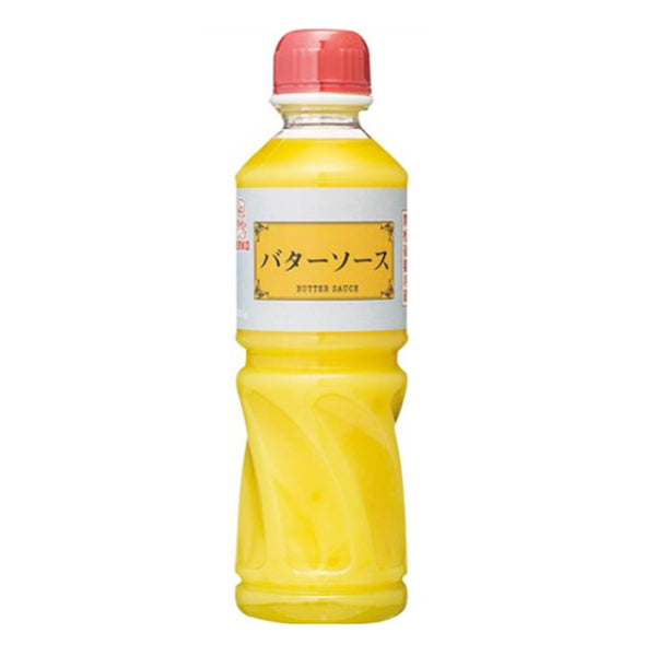 ケンコー バター ソース 505g ( butter / オムレツ )