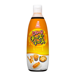 ケンコー とろ～り チーズソース 450g