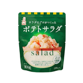 ケンコーマヨネーズ サラダのプロがつくった ポテトサラダ 110g (  ポテサラ / 惣菜 )