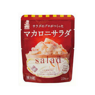 ケンコーマヨネーズ マカロニサラダ 105g