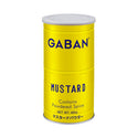 ギャバン マスタード 400g ( 洋からし )