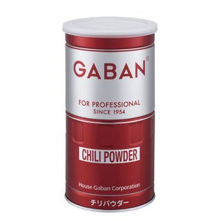 ギャバン チリ パウダー 450g