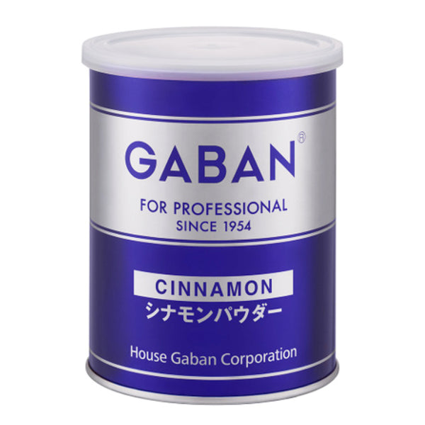 ギャバン シナモン パウダー 180g ( ニッキ / 桂皮 )