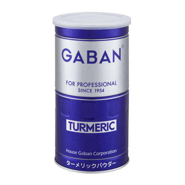 ギャバン ターメリック パウダー 360g