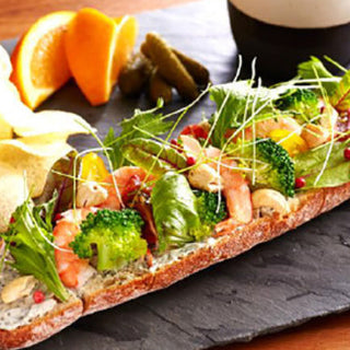 ギャバン バジル パウダー 60g