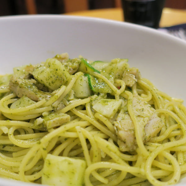 ギャバン バジル パウダー 60g