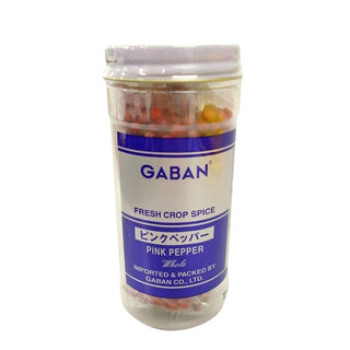 ギャバン ピンクペッパー 30g