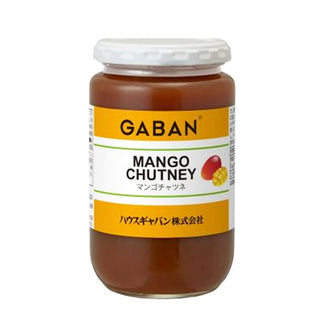 マンゴー チャツネ 400g