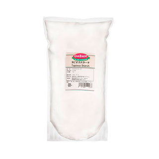 ギャバン タピオカ スターチ 1kg