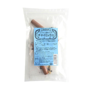 ギャバン スパイス屋さんの チャイ ミックス 2袋入 ( 紅茶 / ミルクティー )