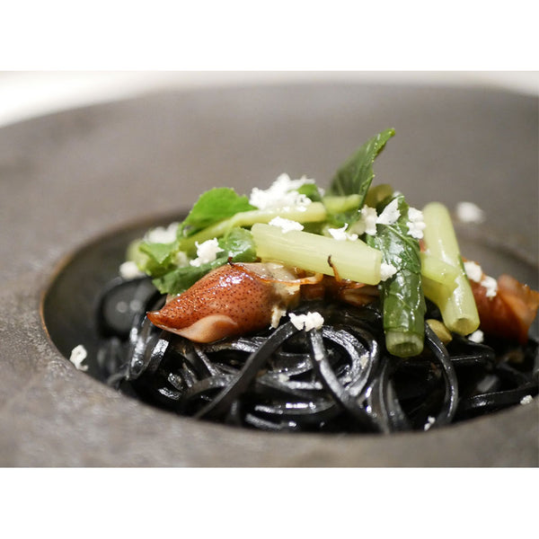 ハウス いかすみソース 130g ( 個食 / イカ墨 / パスタソース )