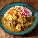 ギャバン ジャワフレーク 1kg ( カレー / カレーフレーク )