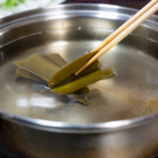 小林昆布 鍋だし 昆布 500g ( 出汁 / こんぶ )