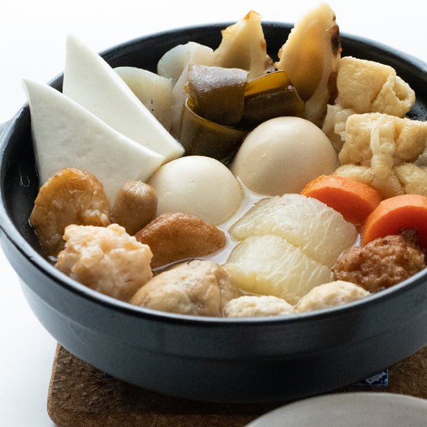 小林昆布 鍋だし 昆布 500g ( 出汁 / こんぶ )
