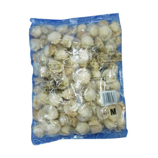 ベビー ホタテ 1kg ( 100/150サイズ / ほたて / 帆立 )