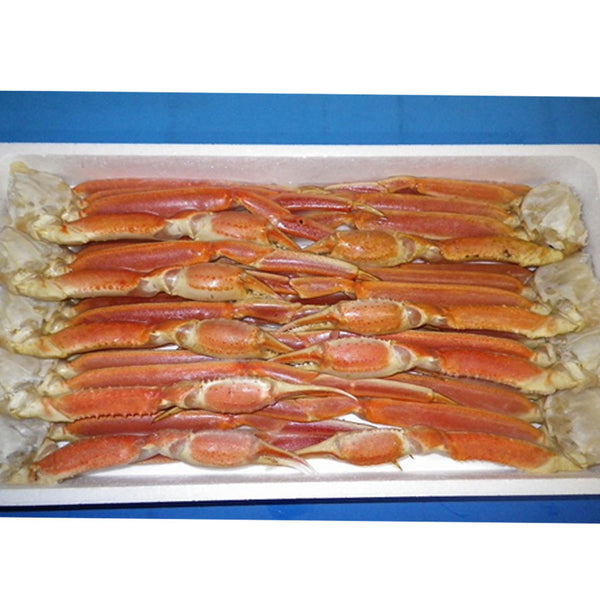 ボイル ズワイガニ 化粧箱 2kg ( 3L / かに / カニ / 蟹 )