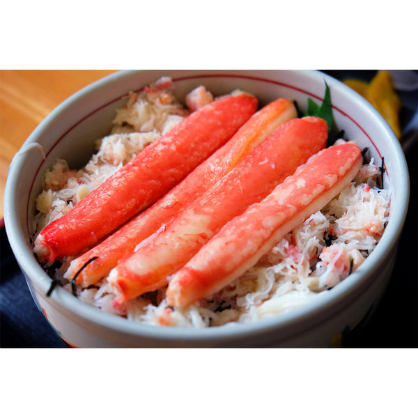 ボイル ズワイガニ 化粧箱 2kg ( 3L / かに / カニ / 蟹 )