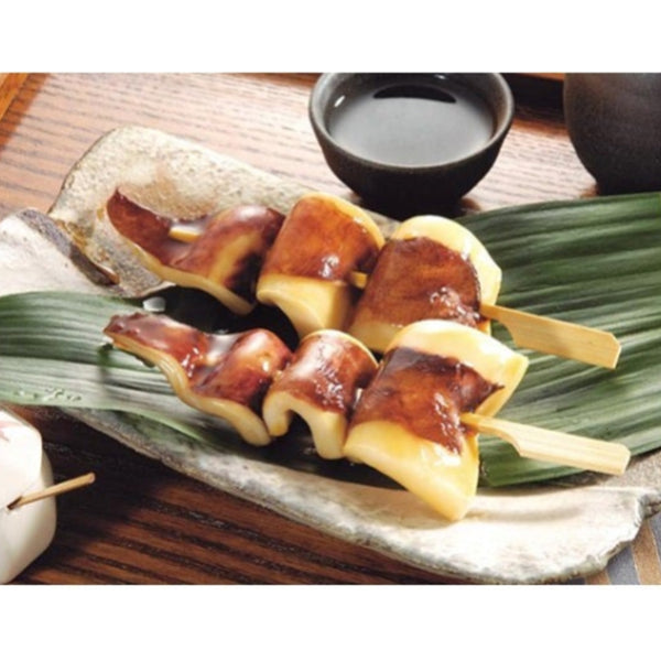 いかおやじ串 50g×10本 ( 烏賊 / イカ )