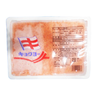 いくら 醤油漬け 250g ( ますこ / 鱒 )