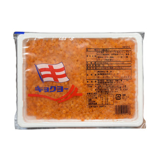 いくら 醤油漬け 250g ( ますこ / 鱒 )